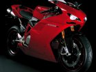 Ducati 1098 S